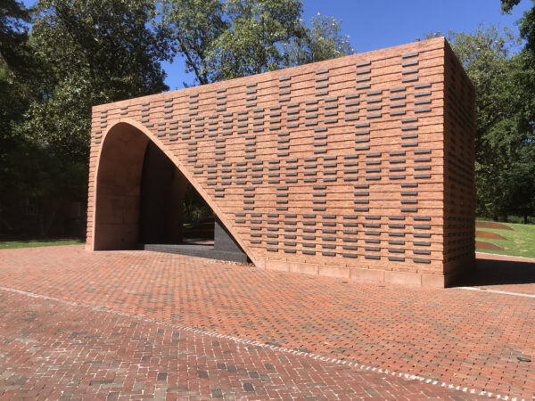 Hearth Enslaved Museum