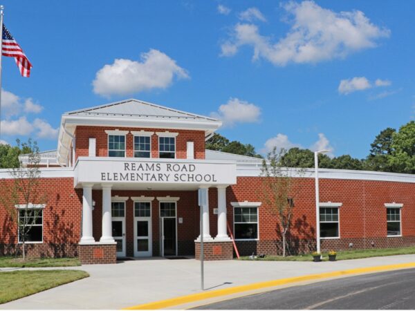 Reams Road Elementary
