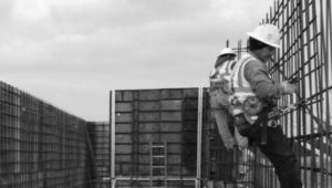 Construction worker